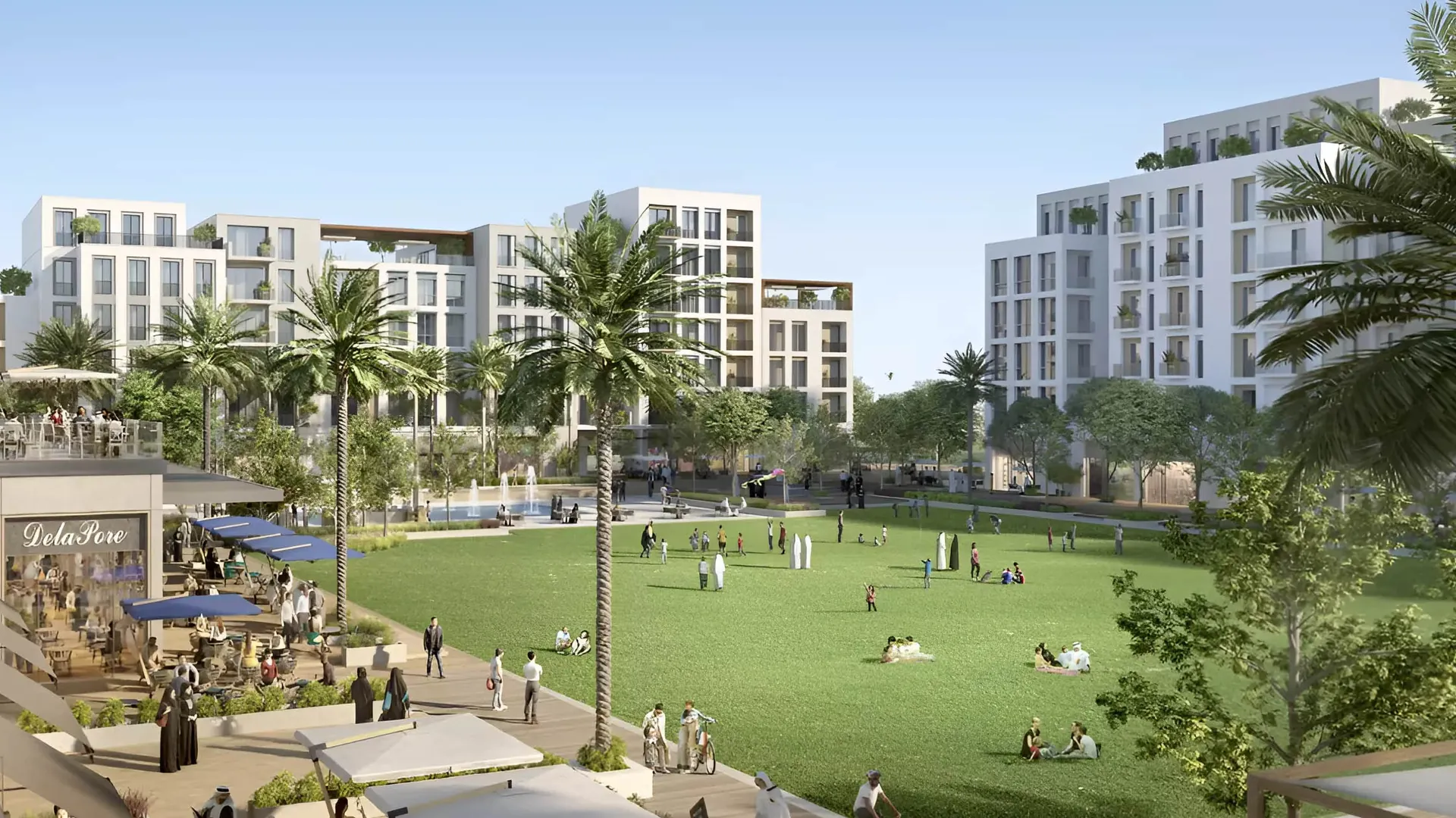 The Valley Phase 2