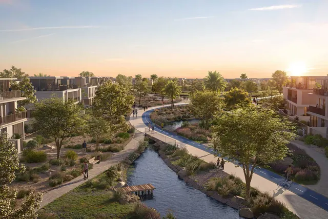 The Valley Phase 2