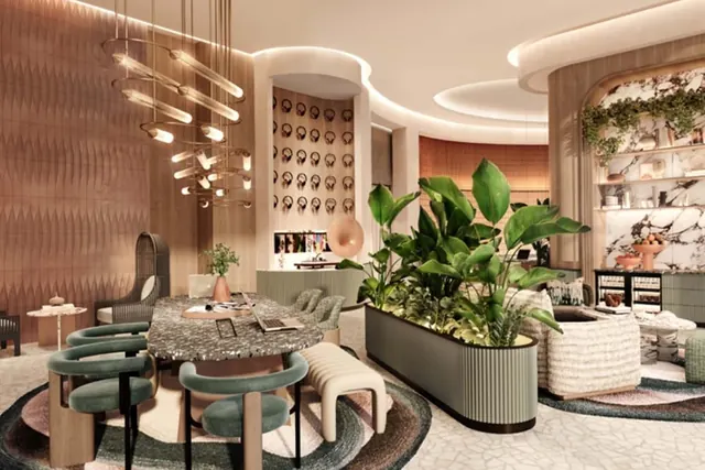 The W Residences at JLT