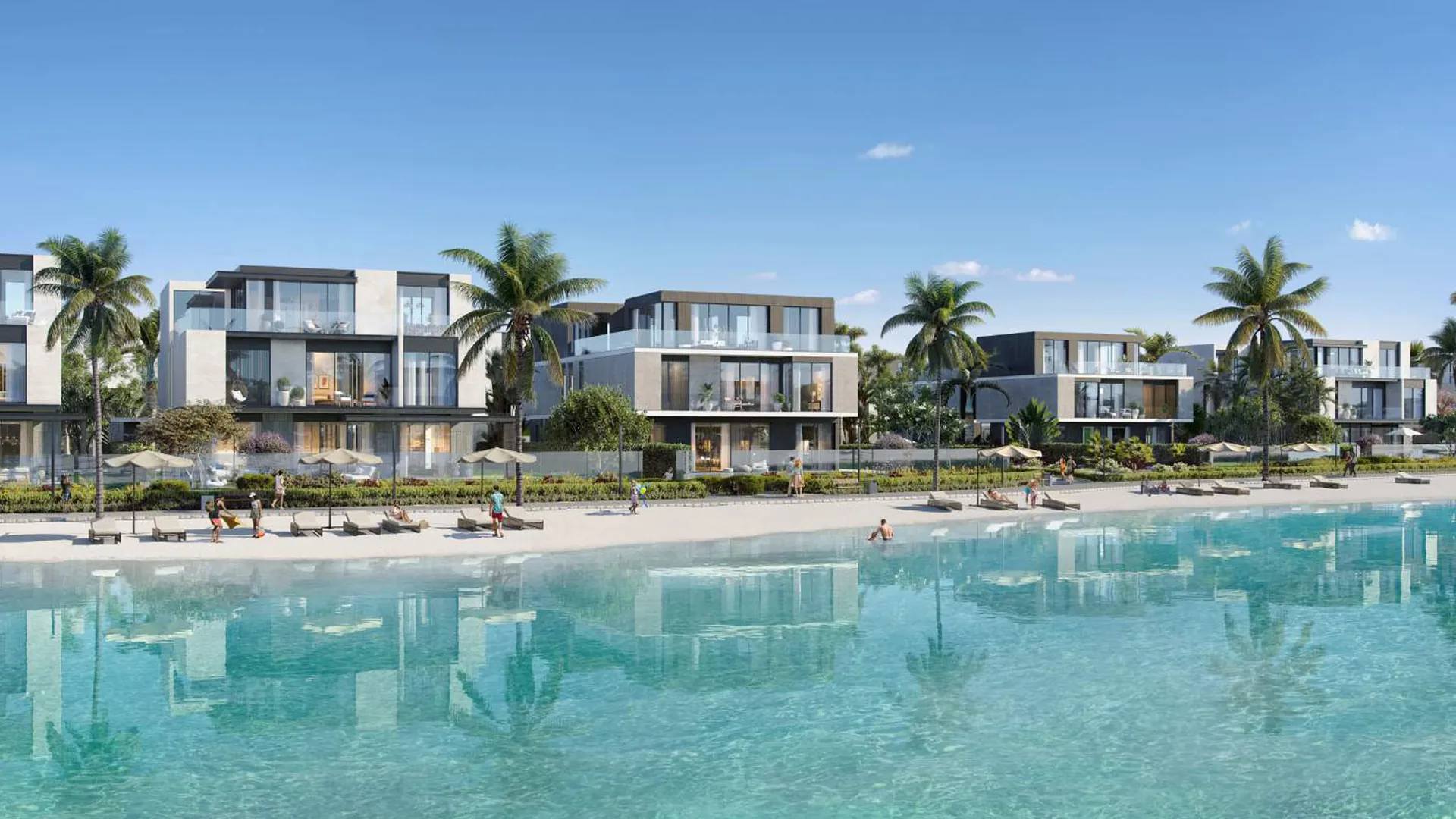The Watercrest
