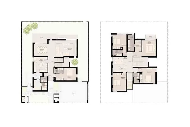 5 bedroom Cassia Villa