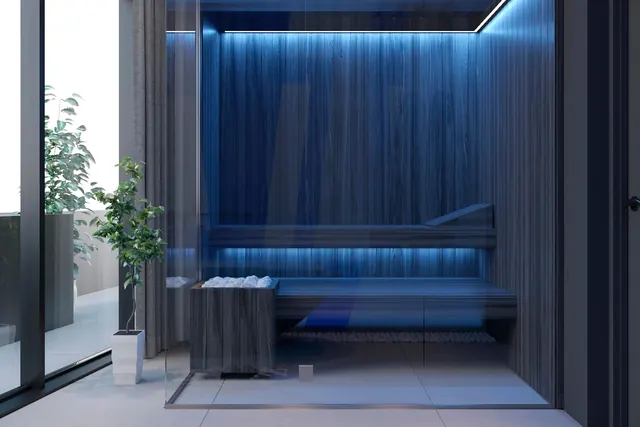 Tonino Lamborghini Residences Dubai