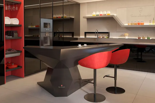 Tonino Lamborghini Residences Dubai