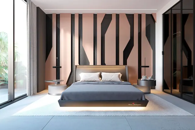 Tonino Lamborghini Residences Dubai