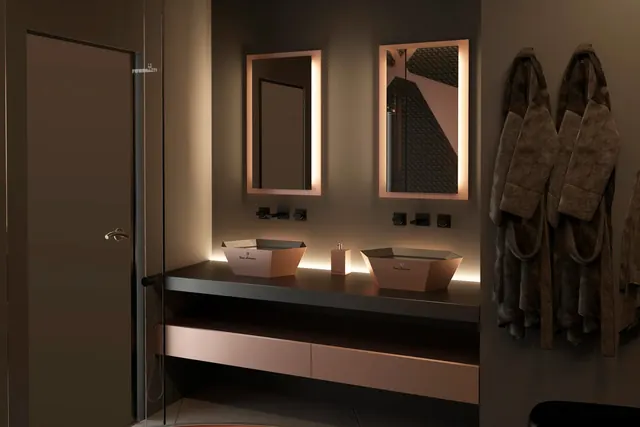 Tonino Lamborghini Residences Dubai
