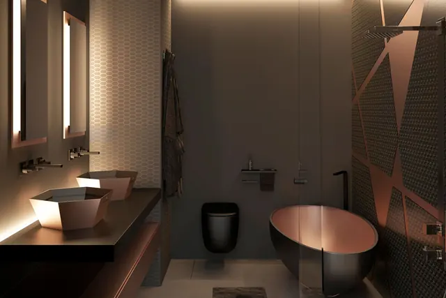 Tonino Lamborghini Residences Dubai