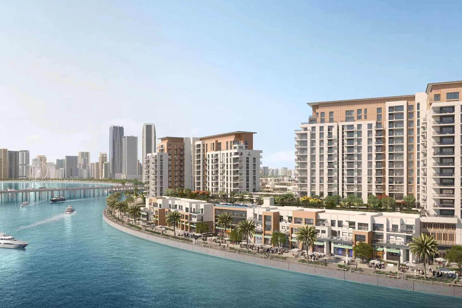 Topaz Residences