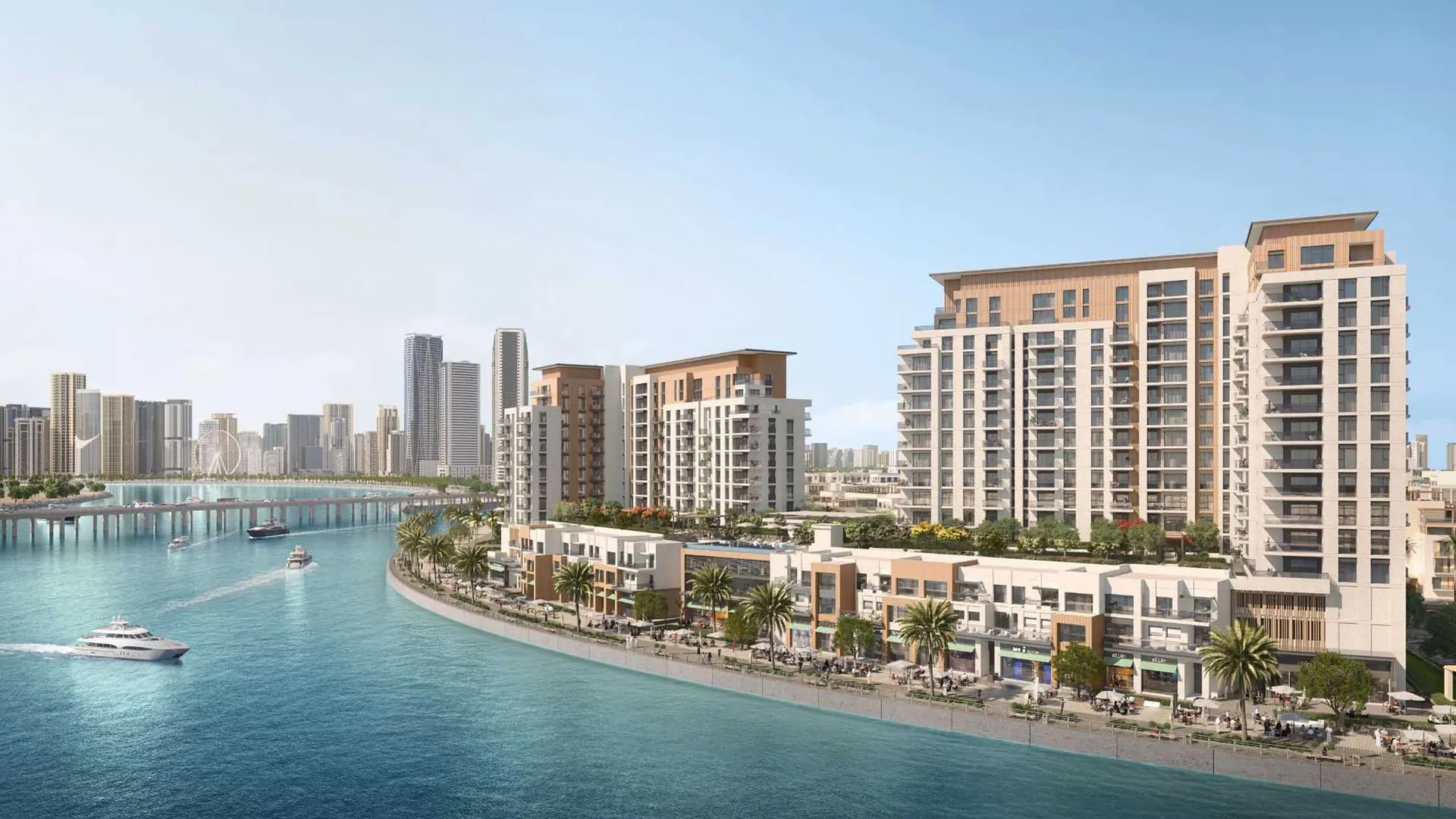 Topaz Residences