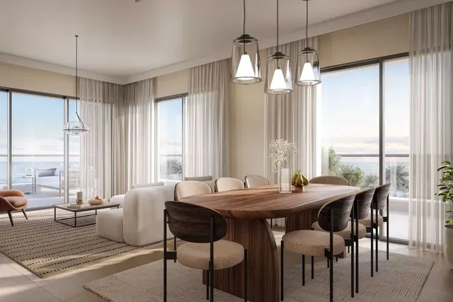 Topaz Residences