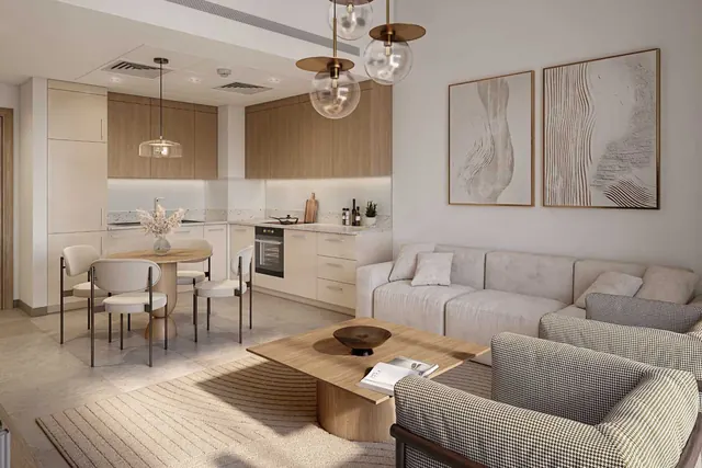 Topaz Residences