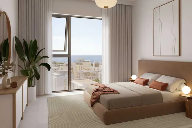 Topaz Residences