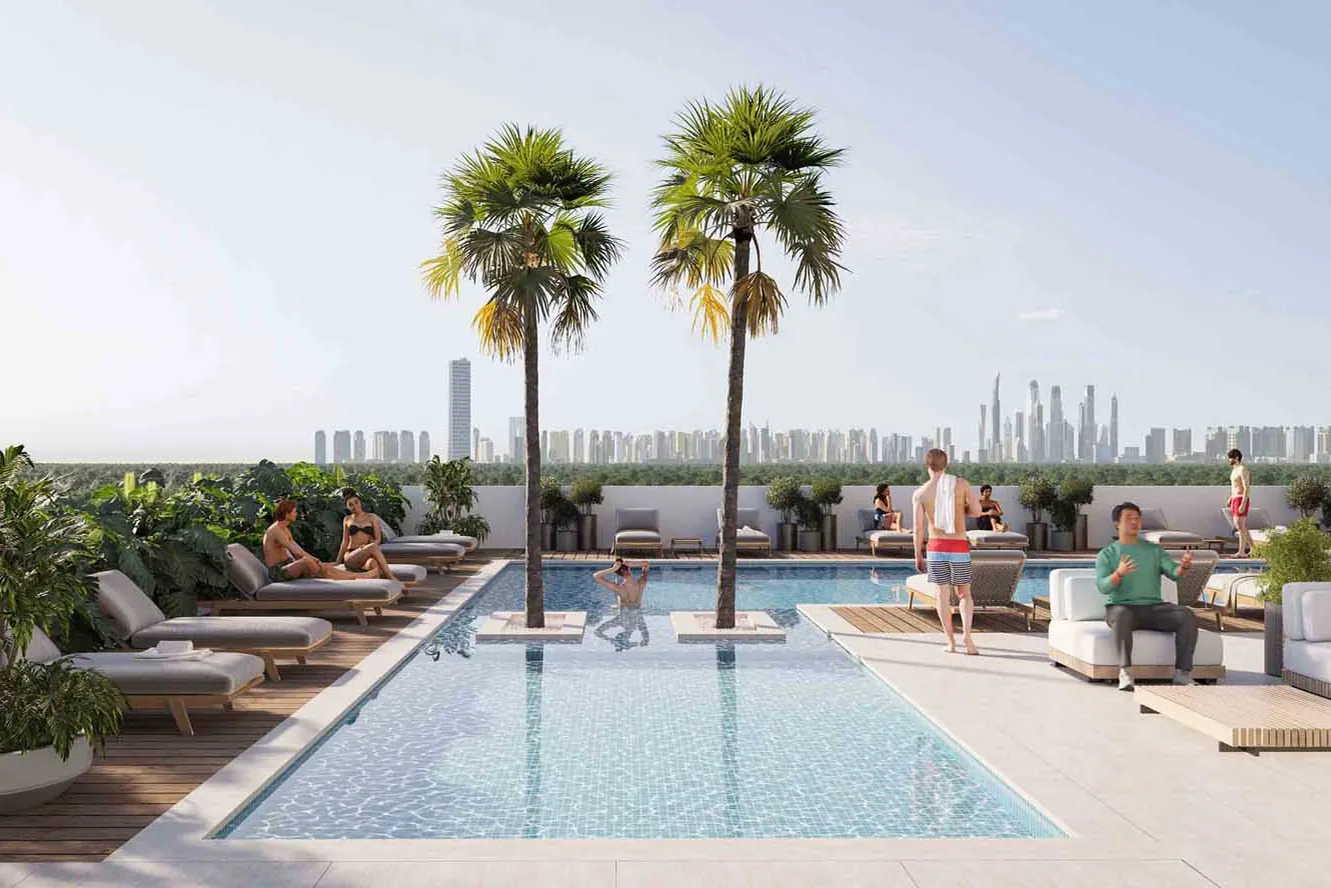 8+ amenities