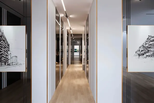 Trillionaire Residences