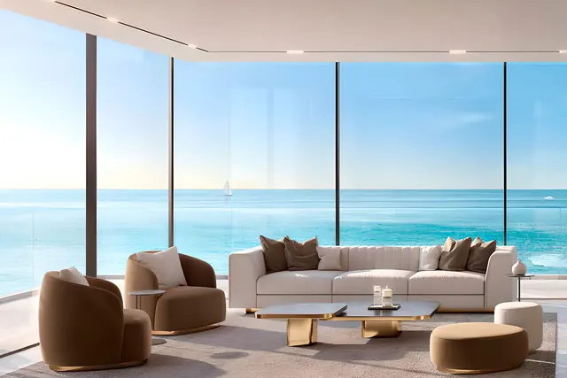 Trump International Hotel Oman