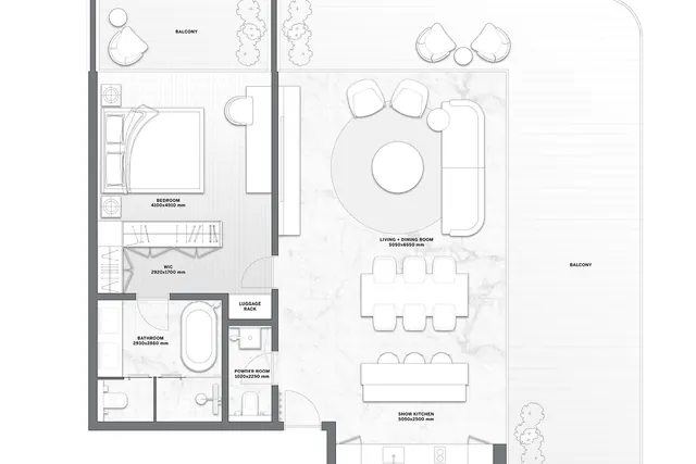 Suite
