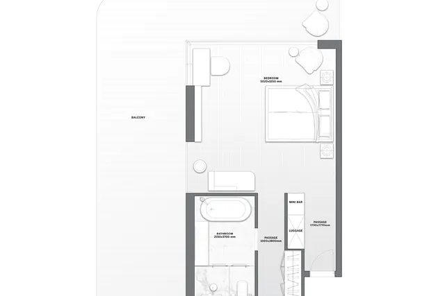 Junior Suite