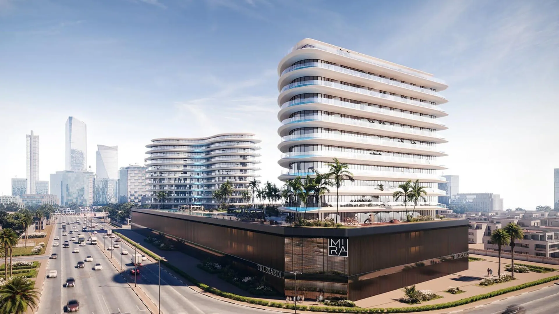 Trussardi Residences 2