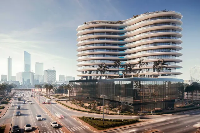 Trussardi Residences