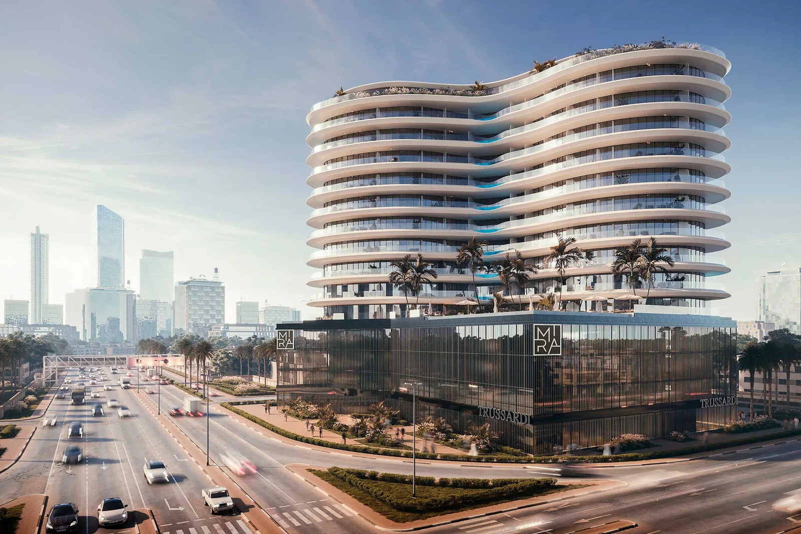 Trussardi Residences