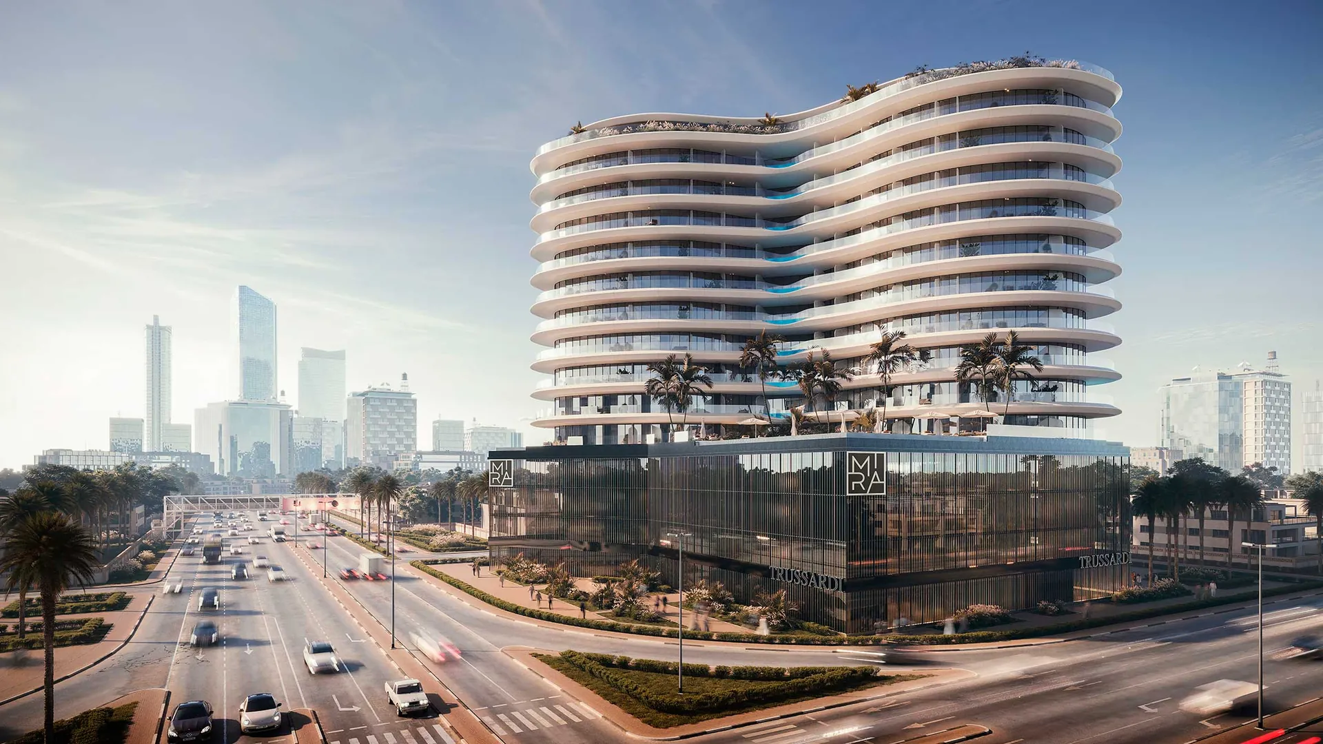 Trussardi Residences