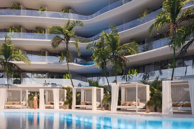 Trussardi Residences