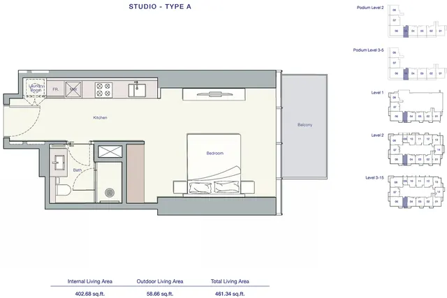 Studios