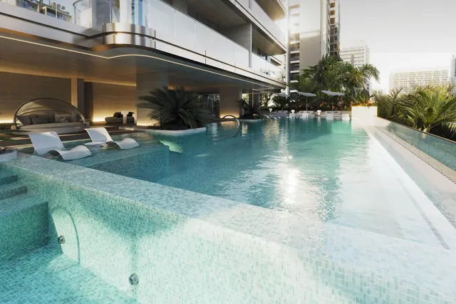 Urban Life Residences