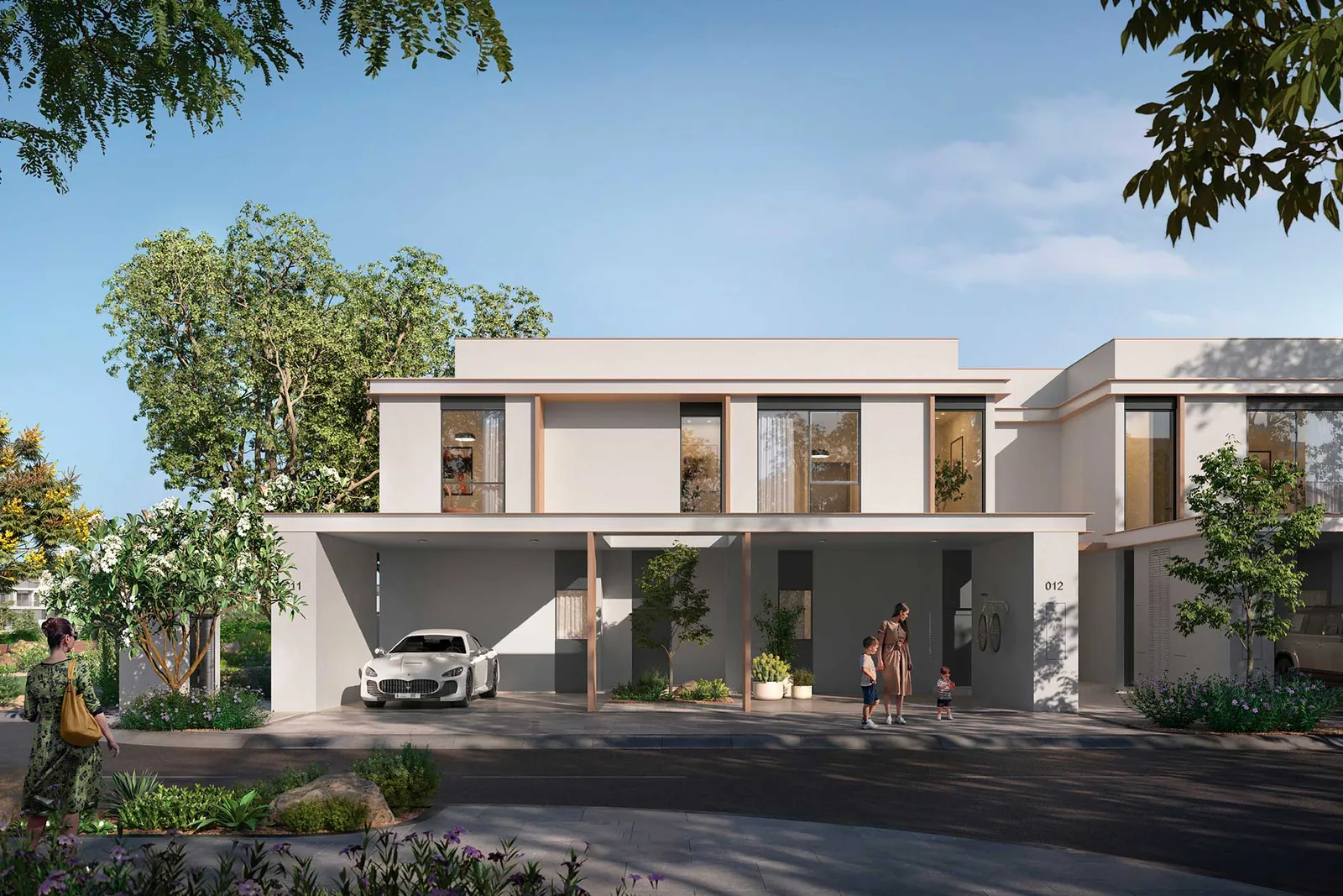 Velora at The Valley Phase 2