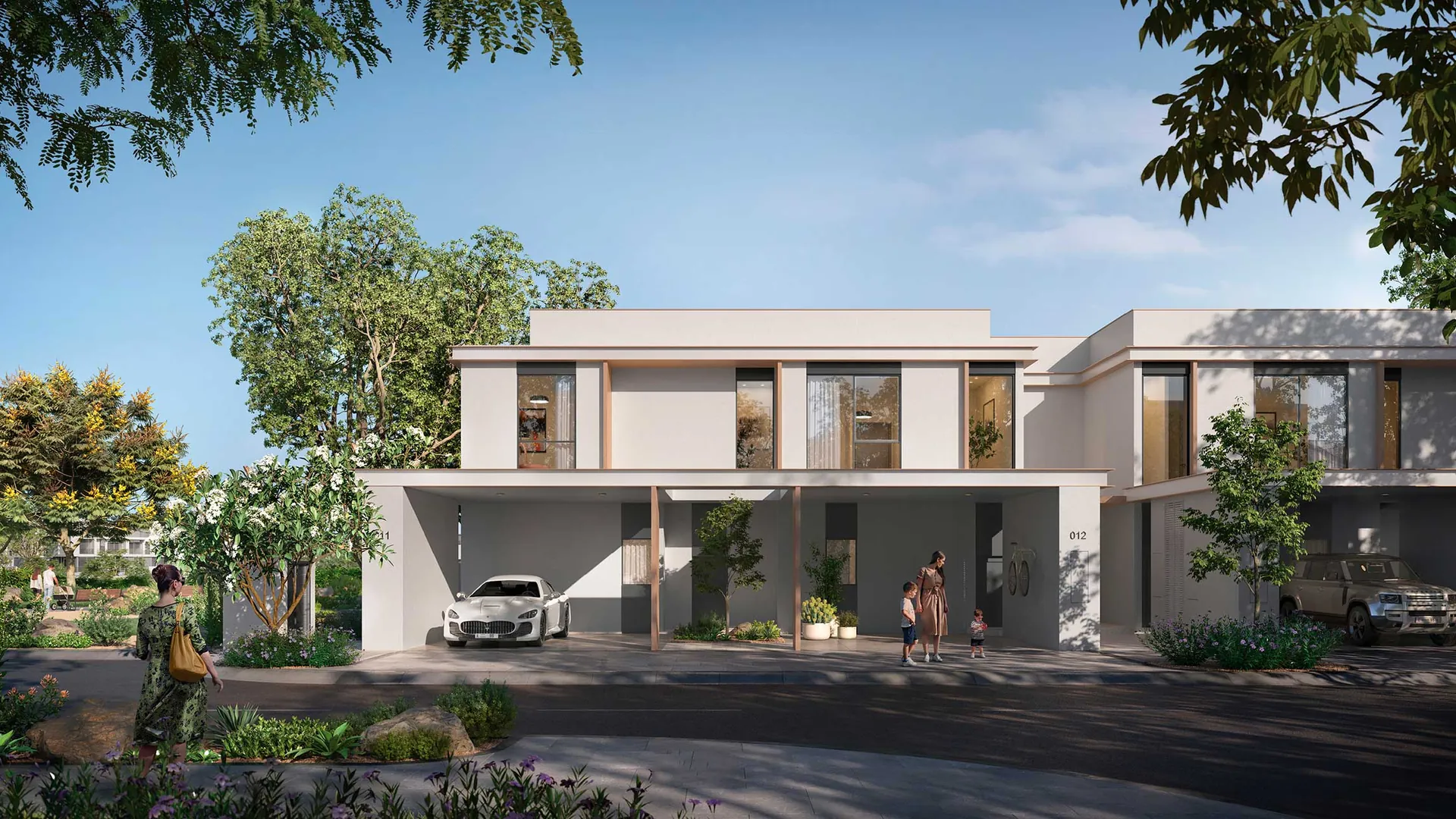 Velora at The Valley Phase 2
