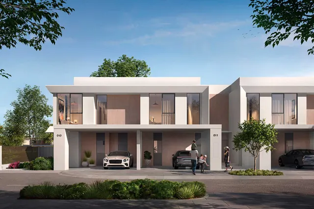 Velora at The Valley Phase 2