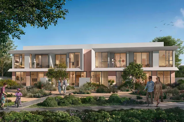 Velora at The Valley Phase 2