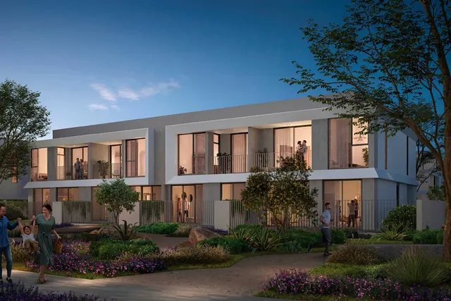 Velora at The Valley Phase 2