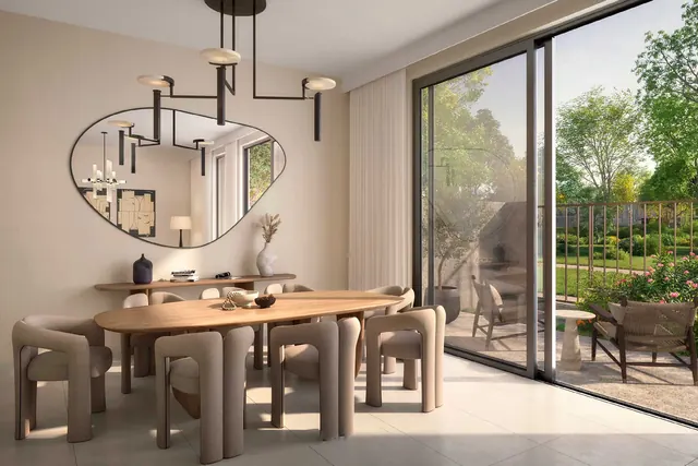 Velora at The Valley Phase 2
