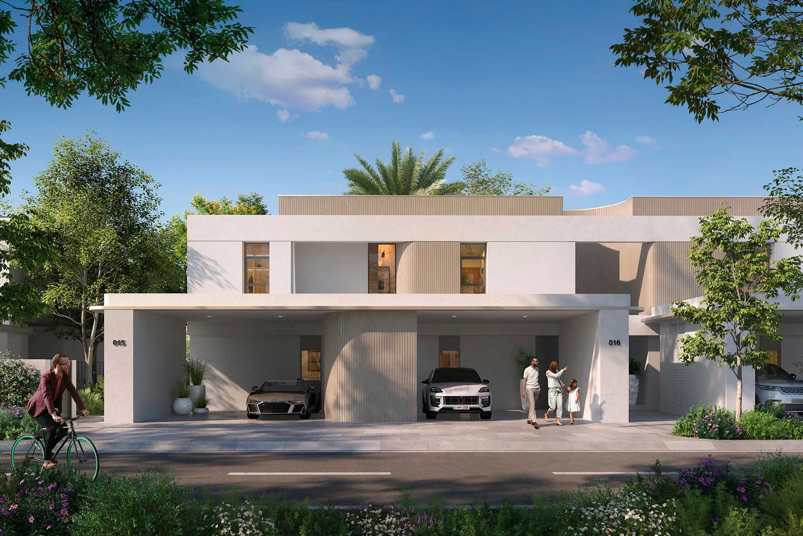 Venera at The Valley Phase 2