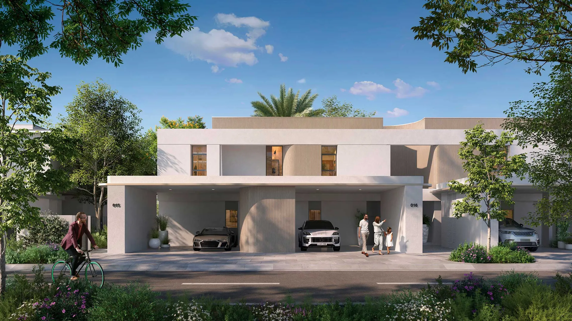 Venera at The Valley Phase 2