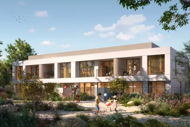 Venera at The Valley Phase 2