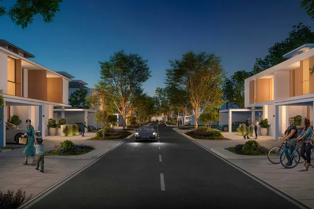 Venera at The Valley Phase 2