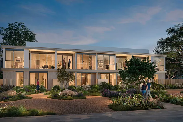 Venera at The Valley Phase 2