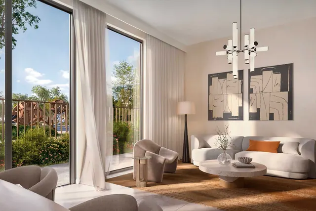 Venera at The Valley Phase 2