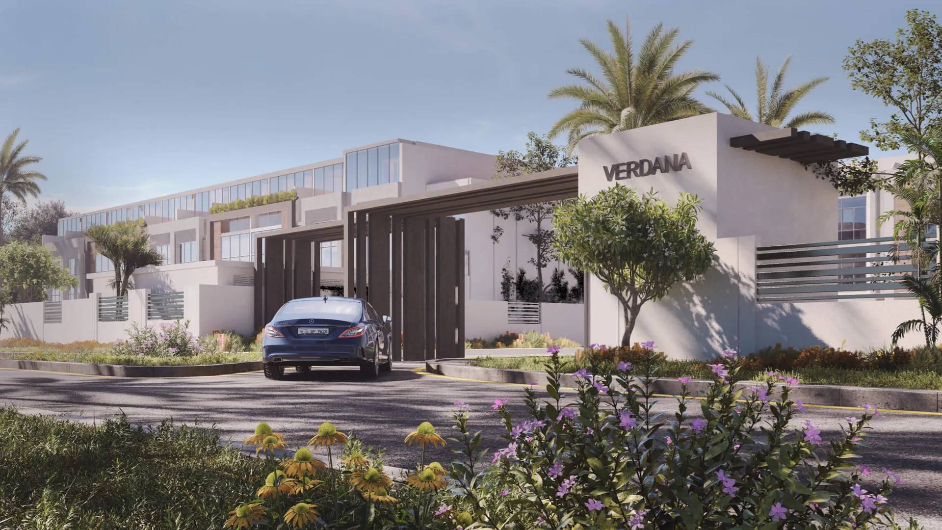 Verdana II