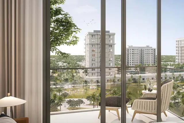 Vida Residences