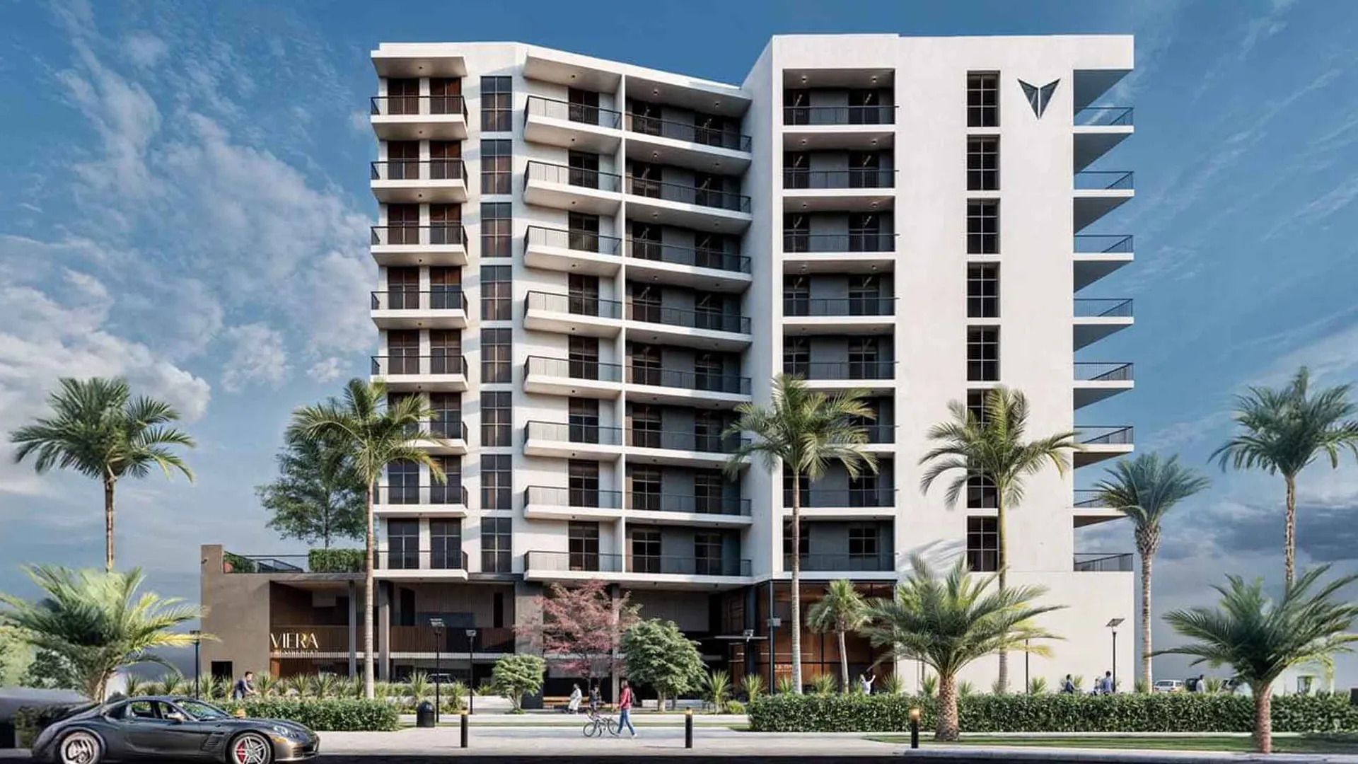 Viera Residences