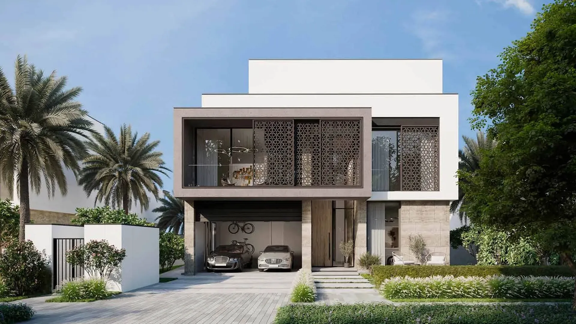Villa Blue Horizon
