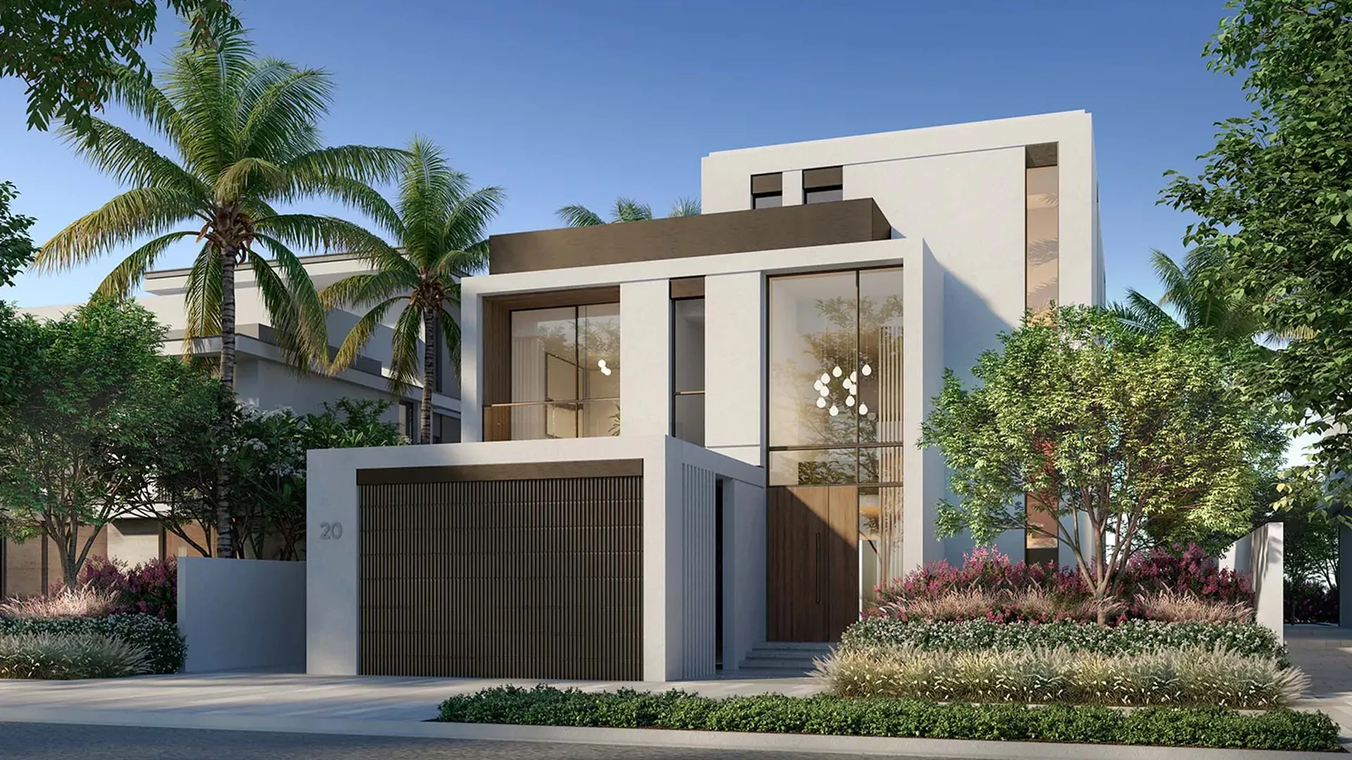 Villa Indigo Ocean