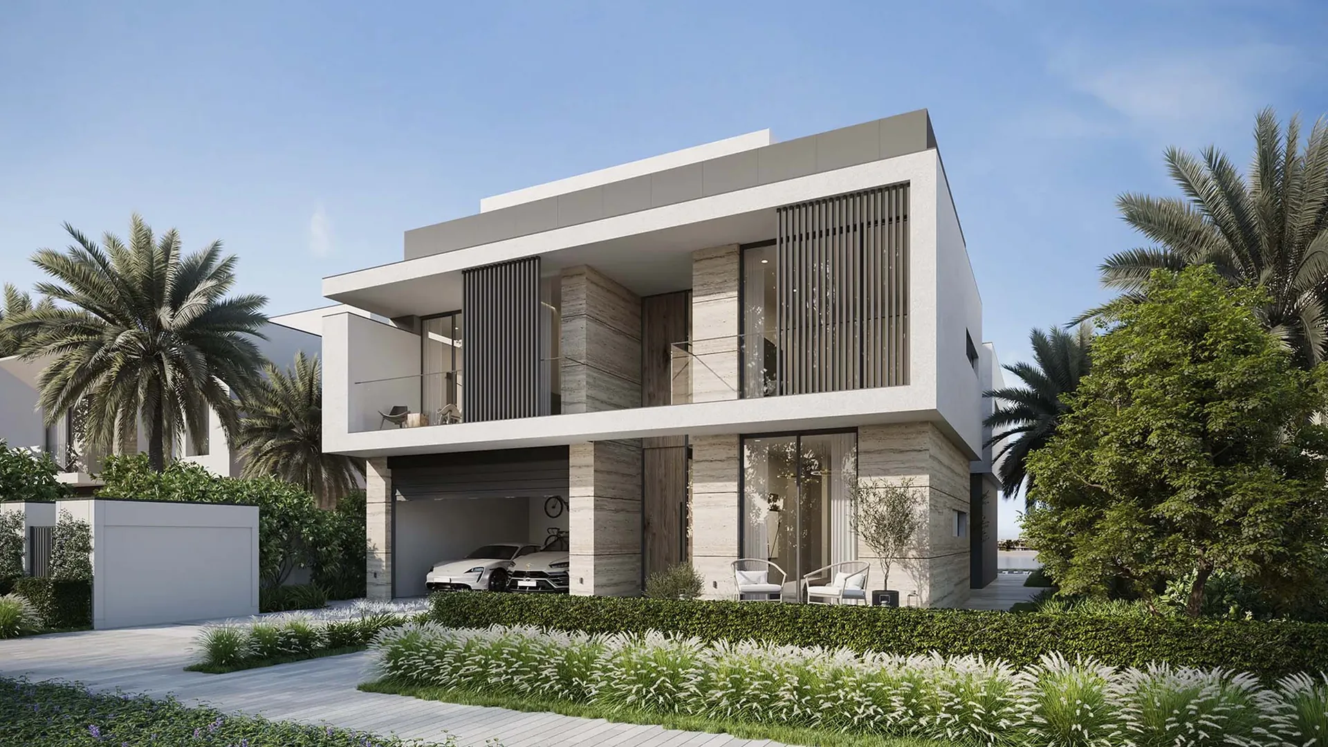 Villa Pacific Breeze
