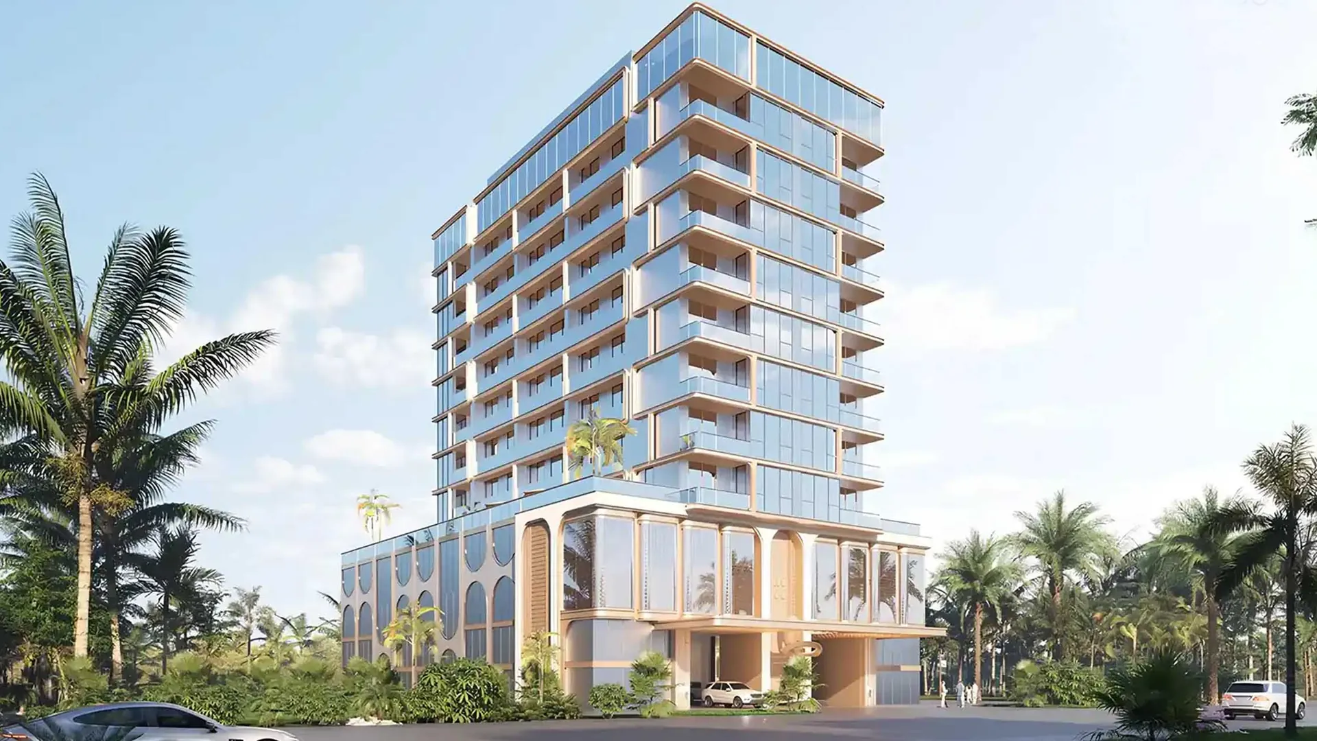 Villea West