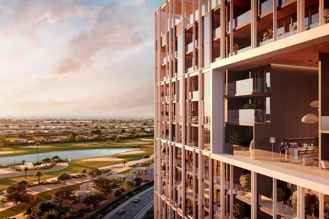 Vista Residences