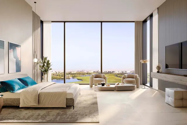 Vista Residences