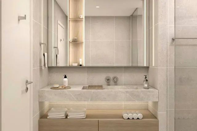 Vista Residences