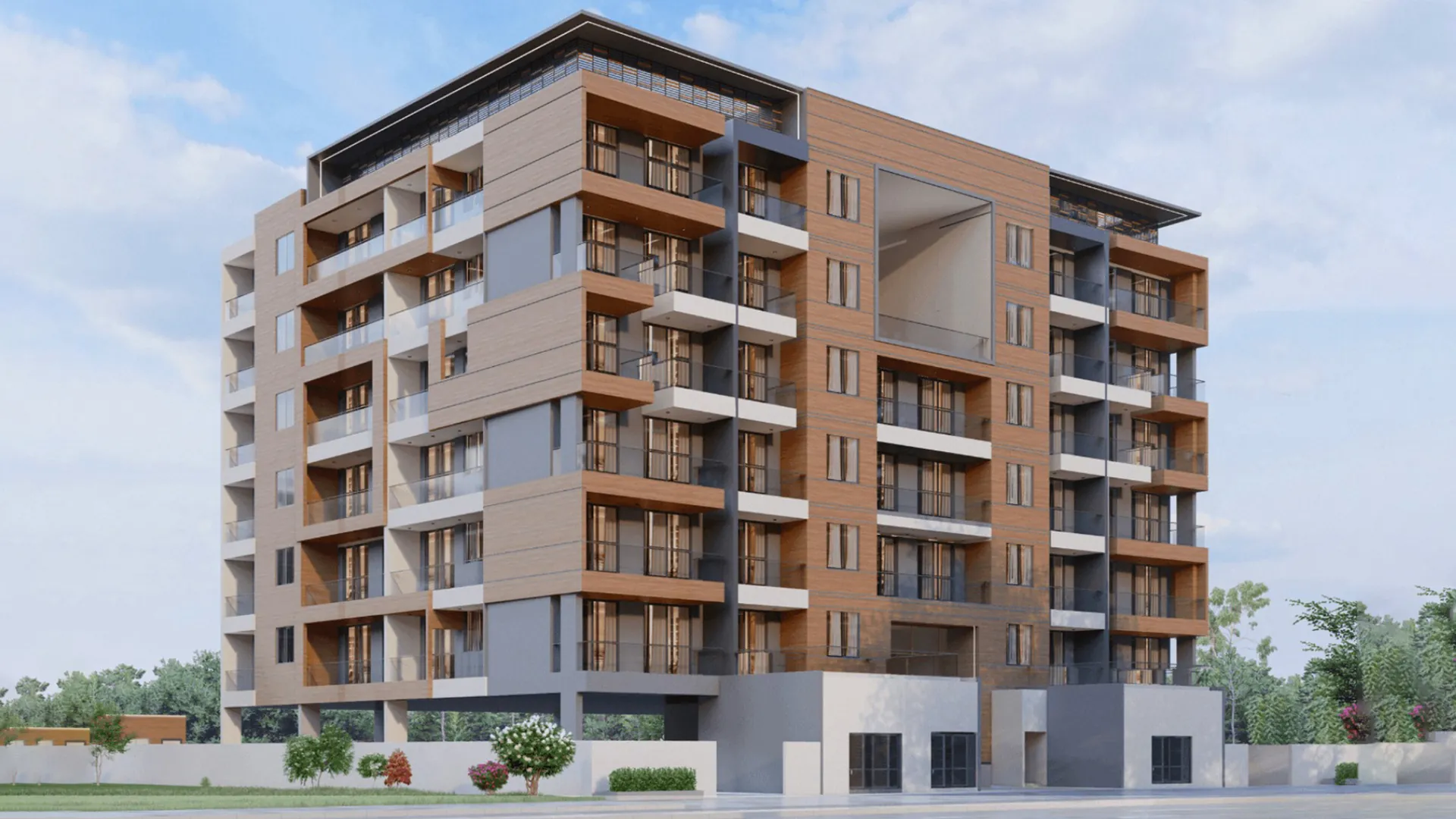 VOI Residence